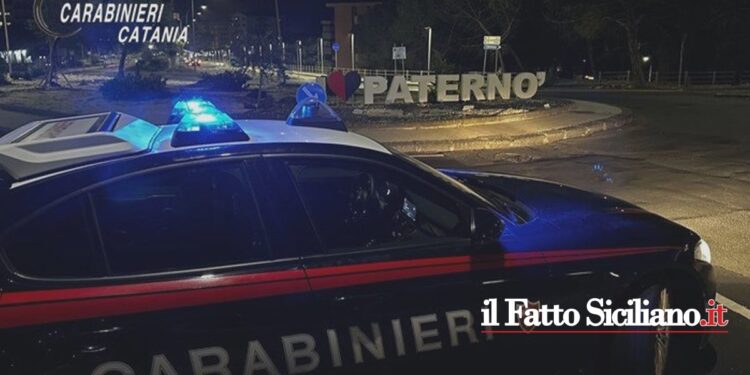 I CC di Paternò hanno arrestato un 18enne del luogo per estorsione a un catanese con il “cavallo di ritorno”