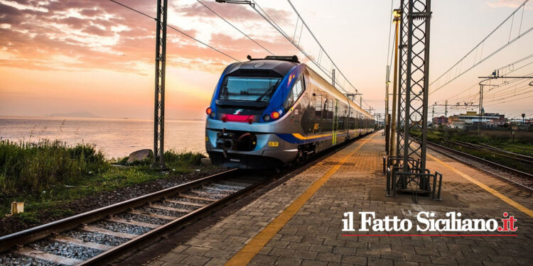 La domenica di Pasqua un 80enne è caduto morendo, mentre transitava il treno o per un malore, nel proprio terreno confinante con la ferrovia