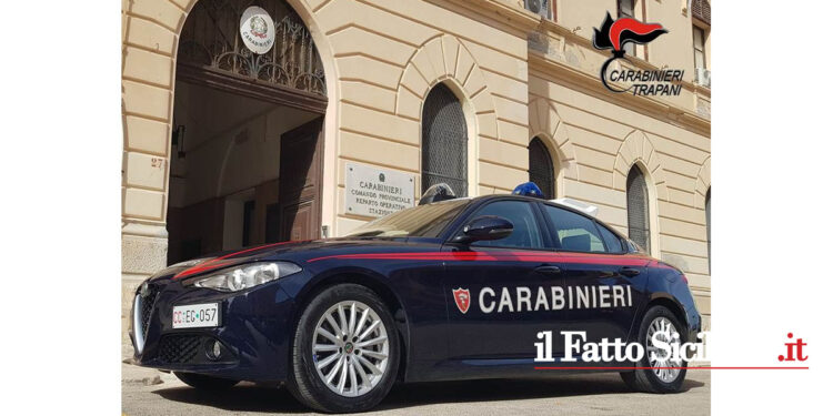 11 arresti eseguiti congiuntamente dai CC di Trapani e Palermo per associazione mafiosa, corruzione, turbativa d’asta e riciclaggio