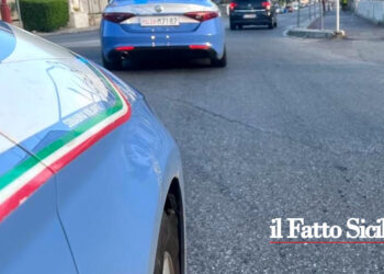 Arrestato dalla Squadra Mobile della Questura di Messina un 61enne per avere rapinato un supermercato in zona Contesse