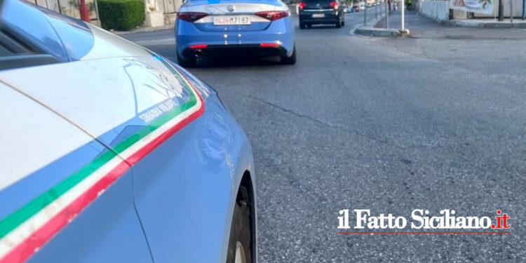 Arrestato dalla Squadra Mobile della Questura di Messina un 61enne per avere rapinato un supermercato in zona Contesse