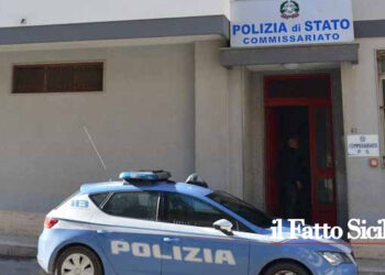 Il Commissariato di Modica, in due distinte indagini, ha eseguito gli arresti nei confronti di un tunisino e due modicani