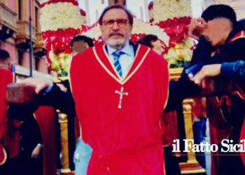 I CC di Palermo hanno arrestato un ex consigliere comunale di Palermo di Fratelli d’Italia per voto di cambio politico-mafioso