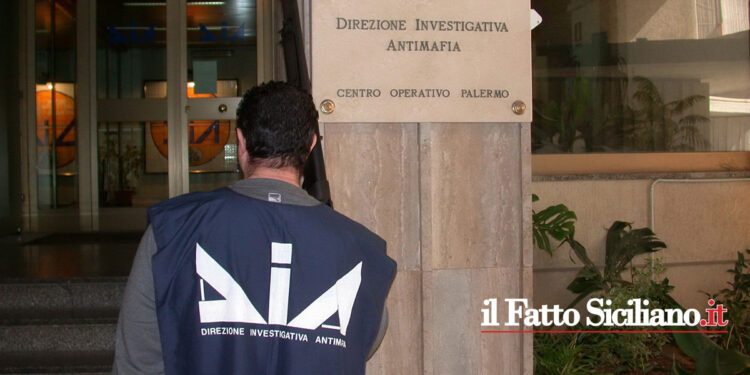 Arrestato dalla DIA di Palermo un imprenditore organico a cosa nostra: disponeva nel Comune di funzionari e un sottoufficiale nella GdF