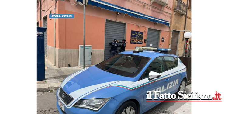 Sospesa per 15 gg dalla Questura di Trapani un’attività per non avere chiamato con un cliente ferito neanche il 118