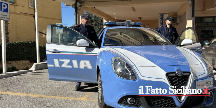 La Polizia di Stato di Piazza Armerina ha eseguito la traduzione in carcere di una persona condannata per furto d’acqua pubblica