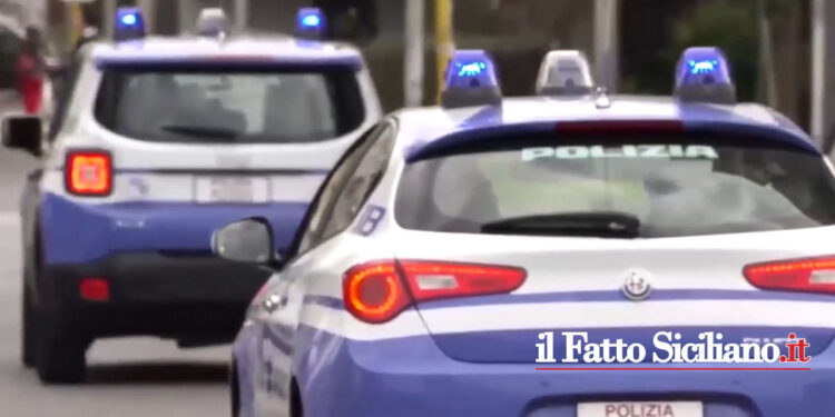 Agenti della Questura di Siracusa hanno eseguito la confisca di beni ad un appartenente al clan mafioso “trigila-pinnintula”