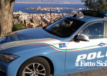 La Polizia di Stato di Messina ha eseguito dei controlli in attività commerciali riscontrando videosorveglianze e dipendenti irregolari