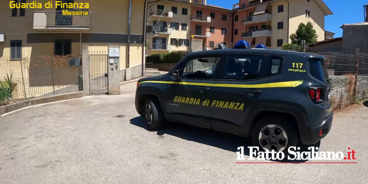 La GdF di Sant’Agata di Militello ha denunciato un imprenditore messinese per frode all’UE e alla Regione. Sequestrati beni per €320.000