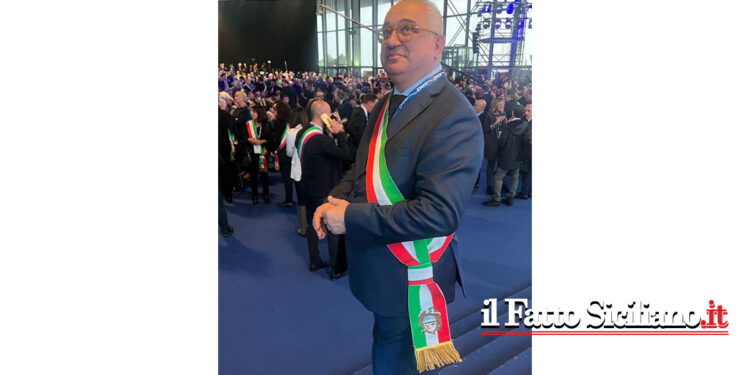 Fabio Mancuso eletto presidente dell'Unione dei Comuni, vicepresidente Melissa Pappalardo, presidente del Consiglio dell’Unione Antonio La Delfa