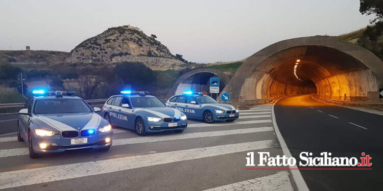 La Polizia di Stato di Enna ha ritirato patenti e sanzionato guidatori in stato di ebbrezza alcolica e uno sotto l’effetto di droga deferito