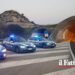 La Polizia di Stato di Enna ha ritirato patenti e sanzionato guidatori in stato di ebbrezza alcolica e uno sotto l’effetto di droga deferito