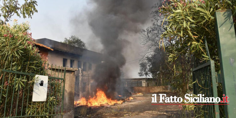L’assessorato regionale all’Economia ha emesso il decreto degli indennizzi per i danni dovuti all'emergenza incendi dell'estate 2023