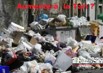 Non sono stati erogati i fondi ai Comuni per coprire lo smaltimento rifiuti. La presidenza della Regione: ci saranno a luglio