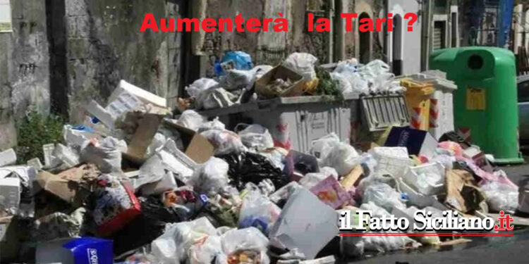 Non sono stati erogati i fondi ai Comuni per coprire lo smaltimento rifiuti. La presidenza della Regione: ci saranno a luglio