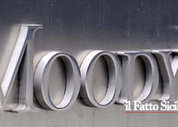 L’agenzia Moody’s, analogamente a quanto fatto nei mesi scorsi da Fitch, ha ritoccato al rialzo il rating della Regione Siciliana