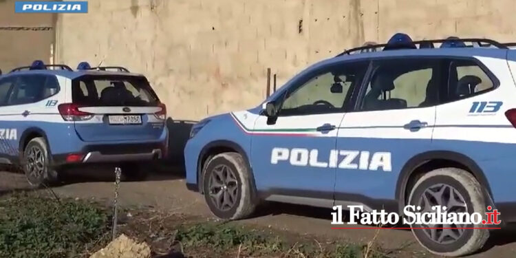 Arrestato 35enne dalla Polizia di Stato di Niscemi poiché malgrado il divieto di avvicinamento si è recato sul lavoro della ex compagna