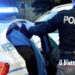 Arrestato dalla Polizia di Stato di Caltanissetta, nonostante la revoca di potestà, tentava di rientrare in casa con calci e pugni alla porta