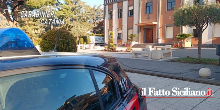 I CC di Catania stanno eseguendo 11 misure cautelari tra la Città etnea e Palermo, a politici, funzionari comunali ed imprenditori