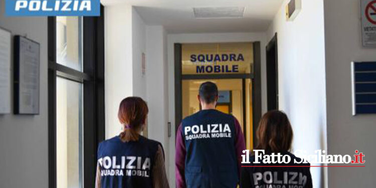Tradotto in carcere dalla Polizia di Stato di Ragusa un 47enne per stalking nei confronti della ex convivente