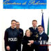 La Polizia di Stato di Palermo ha sventato una truffa di due campani, cui uno spacciatosi per CC, ad un’anziana e restituiti i gioielli