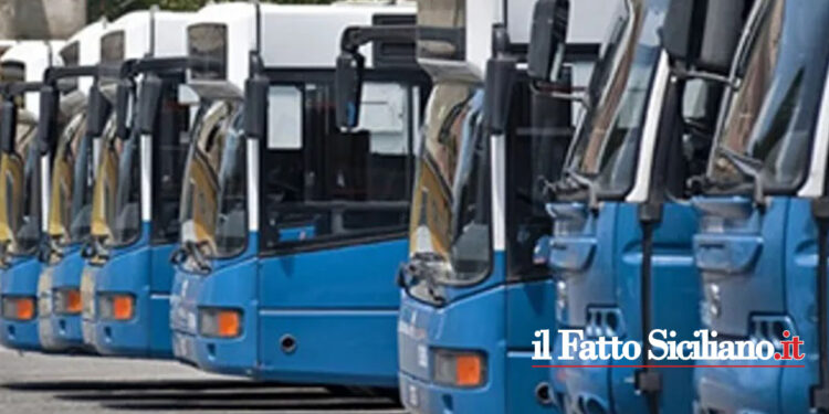 Un appalto da 819 milioni di euro (escluso iva) e una durata di 9 anni per il trasporto locale nell’Isola. € 10 mln per ricapitalizzare l'Ast