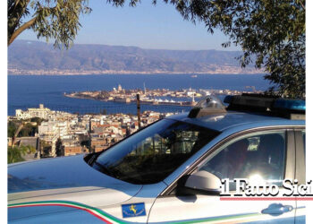 La Polizia di Stato di Messina ha condotto uno scafista tunisino di 31 anni presso il C.P.R. di Potenza per il rimpatrio