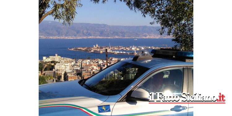 La Polizia di Stato di Messina ha condotto uno scafista tunisino di 31 anni presso il C.P.R. di Potenza per il rimpatrio