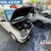 Il Commissariato di Adrano ha denunciato i due responsabili incendiate dell’incendio doloso di due auto in sosta nel pomeriggio del 6 maggio