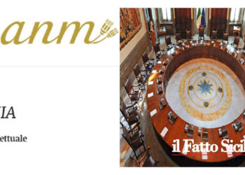 L’Associazione Nazionale Magistrati di Catania esprime profonda preoccupazione verso il ddl approvato dal Cdm. Cosa dice il ddl