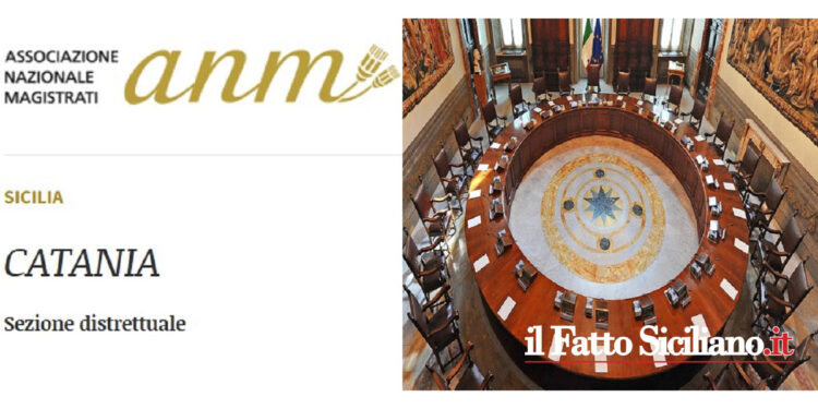 L’Associazione Nazionale Magistrati di Catania esprime profonda preoccupazione verso il ddl approvato dal Cdm. Cosa dice il ddl
