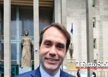 Il Gip di Catania ha archiviato un'inchiesta in cui era indagato anche il deputato regionale della Lega Luca Sammartino