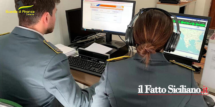 Eseguite dalla La GdF tre misure cautelari reali con sequestro di beni a tre usurai che erogavano piccoli prestiti con tassi fino al 160%