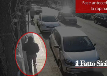 La Polizia di Stato di Catania ha eseguito gli arresti di un 25 enne per rapina aggravata ad un centro medico riabilitativo