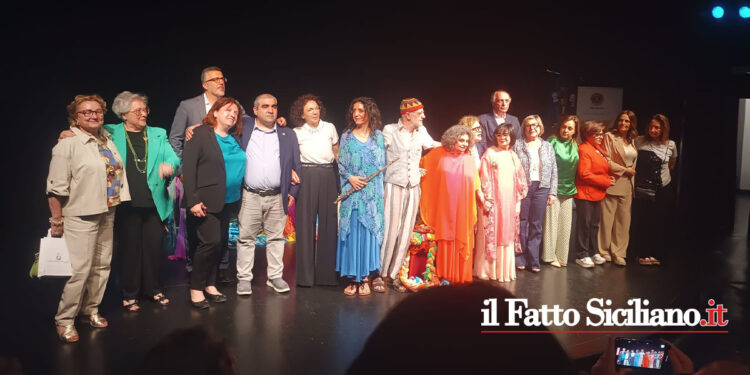 Un recital con musiche di scena eseguite dal vivo prodotto dall’associazione Schizzid'Arte - Teatro Musica Laboratori di Catania