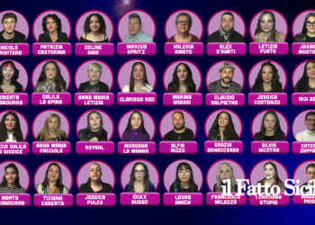 Grande successo per il programma tv Champions Sing