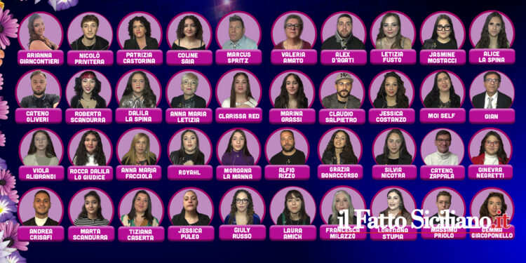 Grande successo per il programma tv Champions Sing