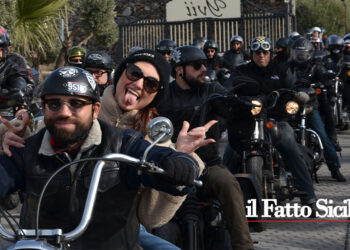 Biancavilla. 1 e 2 Giugno arriva il DESIDERIA BIKERS