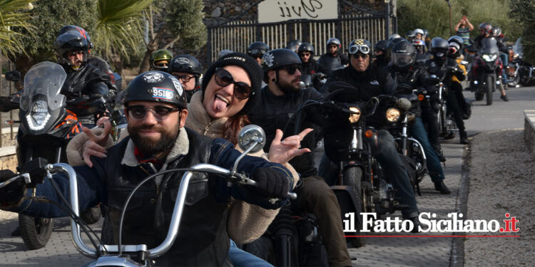 Biancavilla. 1 e 2 Giugno arriva il DESIDERIA BIKERS