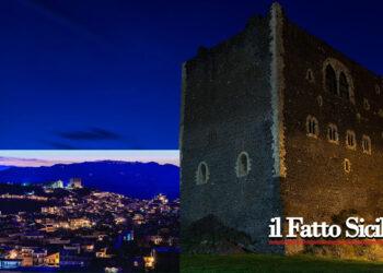 Il Comune di Paternó è lieto di annunciare la partecipazione alla Notte Europea dei Musei che si terrà il Sabato 18 maggio 2024