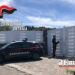I CC di Catania hanno eseguito un sequestro di beni per tre milioni di euro ad intraneo all’associazione mafiosa