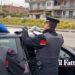I CC di Giarre e Fiumefreddo hanno tradotto in carcere una pugliese trovata tre volte in giro seppure agli arresti domiciliari