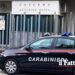 I CC di Gravina di Catania hanno sventato a Mascalucia un tentato furto con un’auto usata come ariete per la spaccata