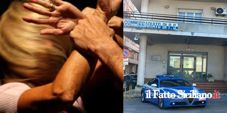 Il Commissariato di Vittoria ha eseguito un divieto di avvicinamento con dispositivo elettronico di controllo ad un 29enne