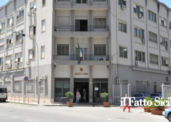 La Questura di Caltanissetta ha emesso 7 avvisi orali, 2 fogli di via e 3 ammonimenti, uno dei quali ad una donna per stalking