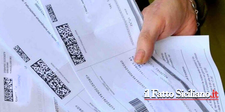 Al Sud le bollette più care di gas, luce e smaltimento rifiuti. A Catania la Tari è tre volte quella di Udine. L’OPINIONE