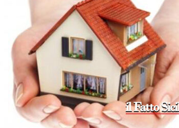 Approvata la graduatoria definitiva degli aventi diritto ai contributi per l’abbattimento dei tassi di interesse per i mutui prima casa