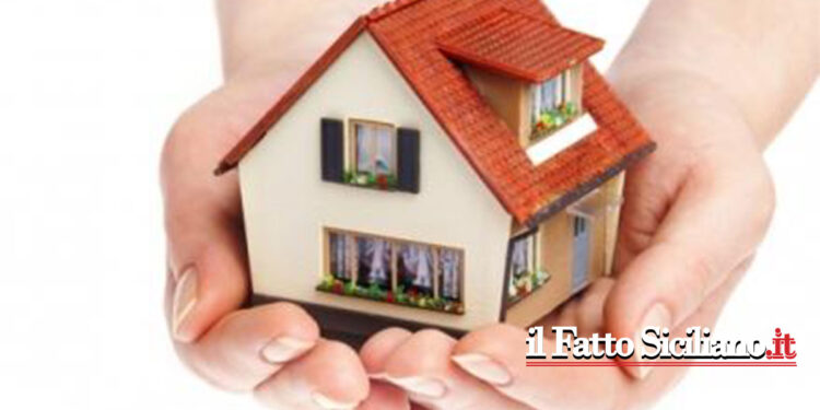 Approvata la graduatoria definitiva degli aventi diritto ai contributi per l’abbattimento dei tassi di interesse per i mutui prima casa