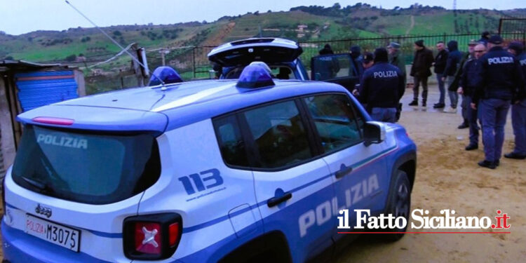 La Polizia di Stato di Caltanissetta ha eseguito a Gela la confisca definitiva di circa 500mila euro a un esponente di “cosa nostra” gelese