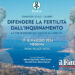A Messina, ieri e stamani, organizzato dalla SIRU, un congresso Regionale Siculo-Calabro sul tema: Difendere la fertilità dall’inquinamento